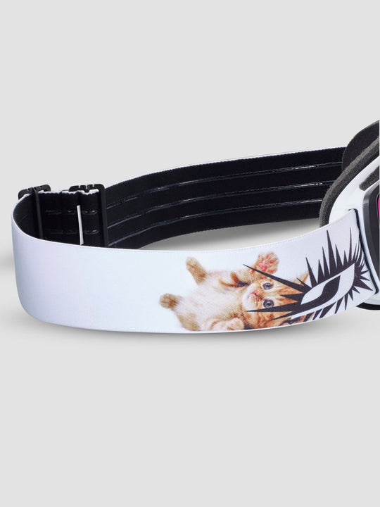 Gogle narciarskie JULBO Razor Edge biały Spectron 3 - XL - Adventure Sports
Gogle narciarskie JULBO Razor Edge biały Spectron 3 - XL - Adventure Sports