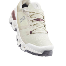 Buty trailowe damskie ON RUNNING Cloudwander Waterproof beżowe
Buty trailowe damskie ON RUNNING Cloudwander Waterproof beżowe