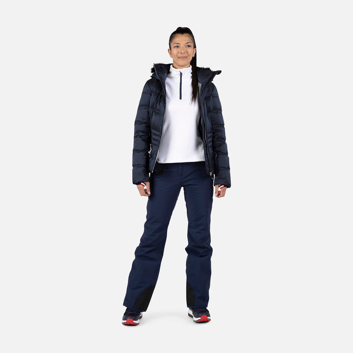 Bluza Rossignol W Diretta Fleece Hz biały - Adventure Sports
Bluza Rossignol W Diretta Fleece Hz biały - Adventure Sports
