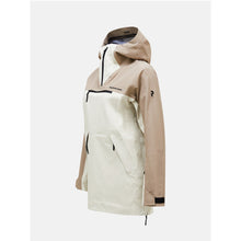 Damska kurtka narciarska Peak Performance W Vertical Gore-Tex 3L An beżowy - Kurtka - Adventure Sports
Damska kurtka narciarska Peak Performance W Vertical Gore-Tex 3L An beżowy - Kurtka - Adventure Sports