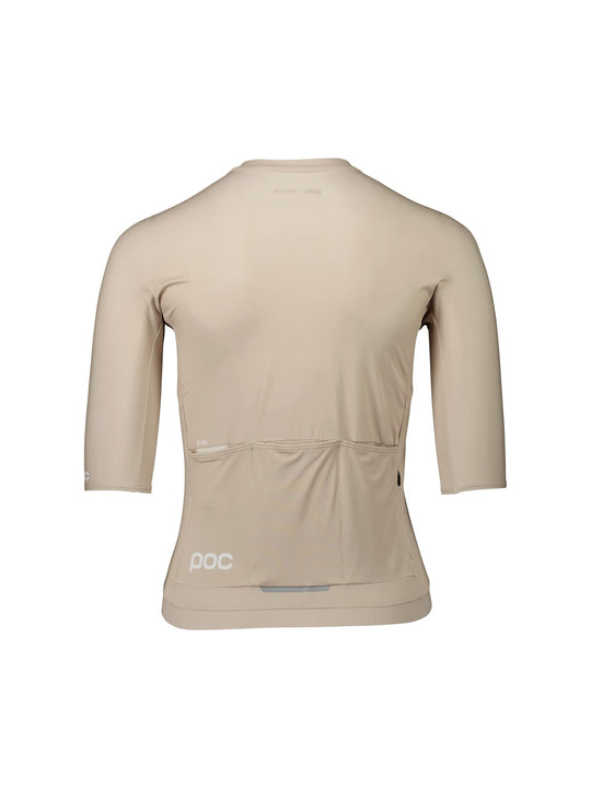 Koszulka rowerowa POC W’s Pristine Jersey beżowy - Adventure Sports
Koszulka rowerowa POC W’s Pristine Jersey beżowy - Adventure Sports