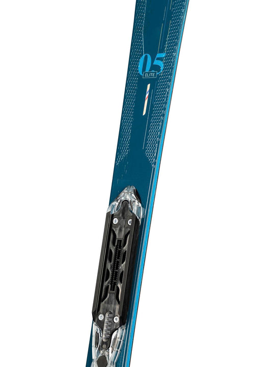 Narty damskie DYNASTAR E Lite 5 + wiązania LOOK Xpress W 11 GW - Adventure Sports
Narty damskie DYNASTAR E Lite 5 + wiązania LOOK Xpress W 11 GW - Adventure Sports