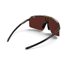 Okulary sportowe JULBO Intensity - Spectron HD 3 - Brown/Black
Okulary sportowe JULBO Intensity - Spectron HD 3 - Brown/Black