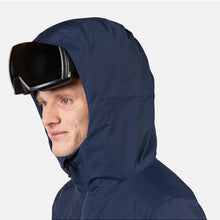 Kurtka męska ROSSIGNOL Rochrun Insulated Jkt granatowa
Kurtka męska ROSSIGNOL Rochrun Insulated Jkt granatowa