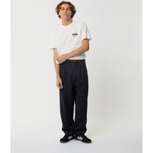 Spodnie męskie RIP CURL Disorder Twill Pants czarne
Spodnie męskie RIP CURL Disorder Twill Pants czarne