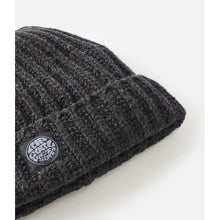 Czapka męska RIP CURL Premium Surf Reg Beanie czarna
Czapka męska RIP CURL Premium Surf Reg Beanie czarna