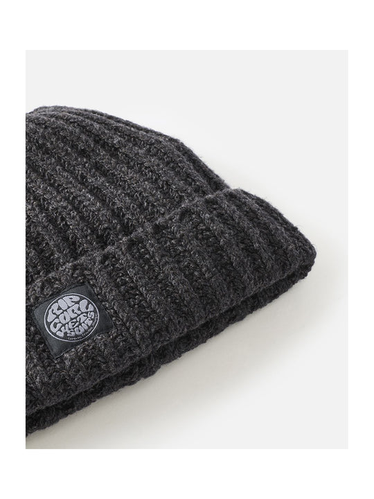 Czapka męska RIP CURL Premium Surf Reg Beanie czarna
Czapka męska RIP CURL Premium Surf Reg Beanie czarna