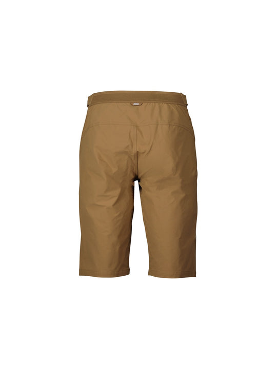 Spodenki rowerowe POC Essential Enduro Shorts brązowy - Adventure Sports
Spodenki rowerowe POC Essential Enduro Shorts brązowy - Adventure Sports