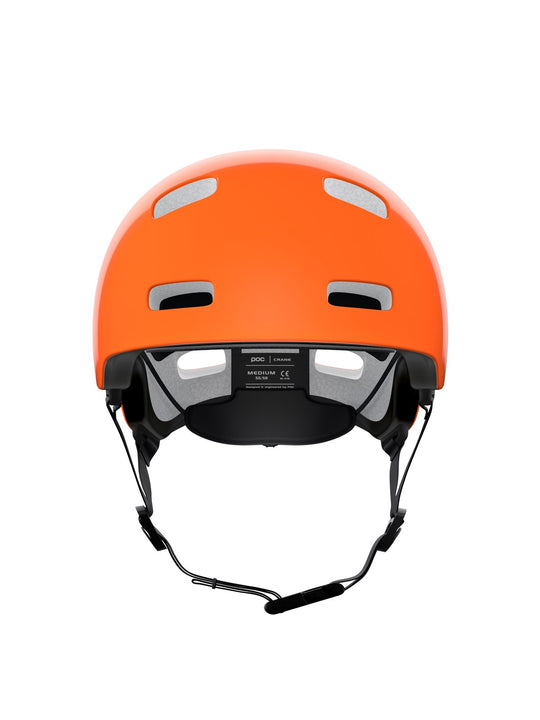Kask rowerowy POC Crane MIPS pomarańczowy - Adventure Sports
Kask rowerowy POC Crane MIPS pomarańczowy - Adventure Sports