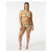 Majtki kąpielowe RIP CURL Brazilian Soul Revo Cheeky zielono żółty
Majtki kąpielowe RIP CURL Brazilian Soul Revo Cheeky zielono żółty