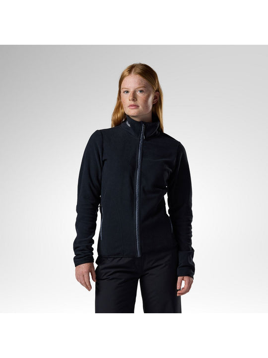 Bluza damska ROSSIGNOL W Polar Fleece Jacket czarna
Bluza damska ROSSIGNOL W Polar Fleece Jacket czarna