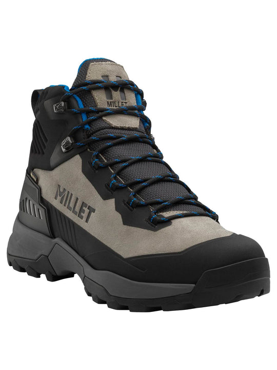 Buty męskie MILLET Ubic Mid Gtx M beżowe
Buty męskie MILLET Ubic Mid Gtx M beżowe