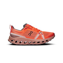 Buty trailowe On Cloudsurfer Trail - pomarańczowy
Buty trailowe On Cloudsurfer Trail - pomarańczowy