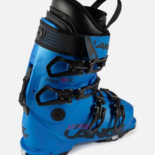 Buty narciarskie LANGE XT3 80 WIDE SC GW Vibrant Blue - Narciarskie - Adventure Sports
Buty narciarskie LANGE XT3 80 WIDE SC GW Vibrant Blue - Narciarskie - Adventure Sports