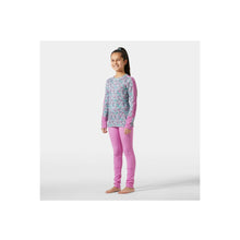 Bielizna dziecięca HELLY HANSEN Jr Graphic Lifa Merino Set kolor różowy
Bielizna dziecięca HELLY HANSEN Jr Graphic Lifa Merino Set kolor różowy