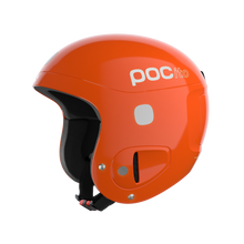 Kask Narciarski POC POCITO SKULL pomarańczowy
Kask Narciarski POC POCITO SKULL pomarańczowy