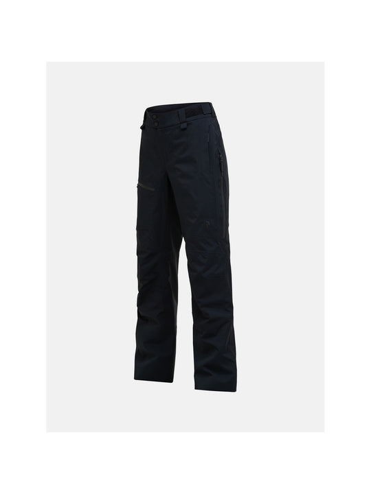 Spodnie narciarskie damskie PEAK PERFORMANCE Alpine GORE-TEX 2L Insulated Shell Pants czarne
Spodnie narciarskie damskie PEAK PERFORMANCE Alpine GORE-TEX 2L Insulated Shell Pants czarne