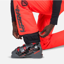 Spodnie narciarskie męskie Rossignol Hero Velika Pant czerwony - Adventure Sports
Spodnie narciarskie męskie Rossignol Hero Velika Pant czerwony - Adventure Sports