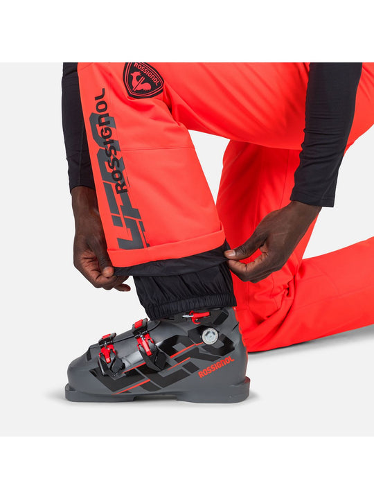 Spodnie narciarskie męskie Rossignol Hero Velika Pant czerwony - Adventure Sports
Spodnie narciarskie męskie Rossignol Hero Velika Pant czerwony - Adventure Sports