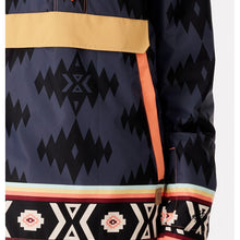 Kurtka narciarska RIP CURL Rider Anorak Jacket czarny - Adventure Sports
Kurtka narciarska RIP CURL Rider Anorak Jacket czarny - Adventure Sports