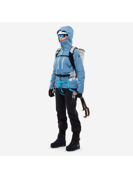 Spodnie damskie MILLET Trilogy Icon Gtx Pro Pt W czarne
Spodnie damskie MILLET Trilogy Icon Gtx Pro Pt W czarne