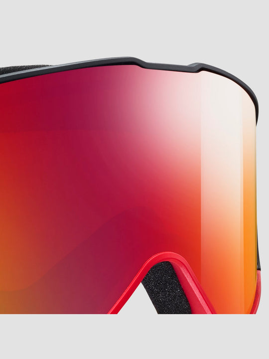 Gogle narciarskie JULBO Alpha czarny Cat 3 Glare Control - XL - Adventure Sports
Gogle narciarskie JULBO Alpha czarny Cat 3 Glare Control - XL - Adventure Sports