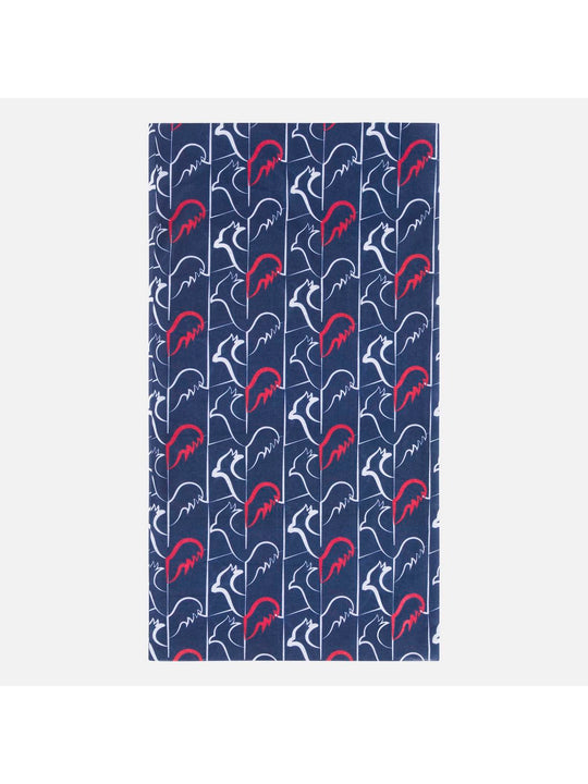 Komin Rossignol L3 Rossi Tube granatowy - TU - Adventure Sports
Komin Rossignol L3 Rossi Tube granatowy - TU - Adventure Sports