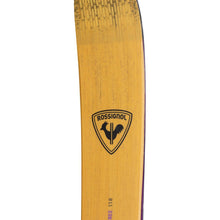 Narty freeride ROSSIGNOL SENDER FREE 118 OPEN
Narty freeride ROSSIGNOL SENDER FREE 118 OPEN