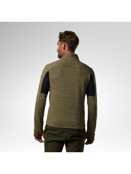 Bluza męska ROSSIGNOL M Premium Half Zip Fleece beżowa
Bluza męska ROSSIGNOL M Premium Half Zip Fleece beżowa