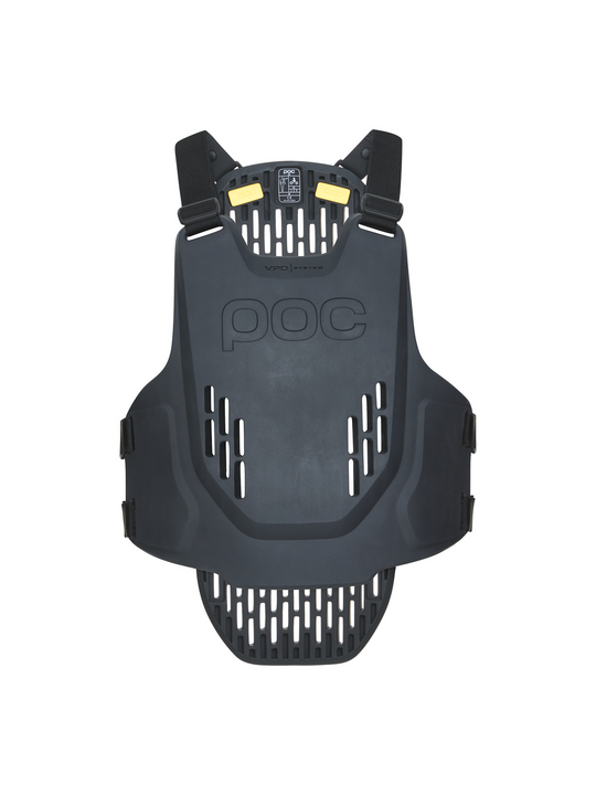 Ochraniacz POC VPD SYSTEM TORSO - czarny - na plecy - Adventure Sports
Ochraniacz POC VPD SYSTEM TORSO - czarny - na plecy - Adventure Sports