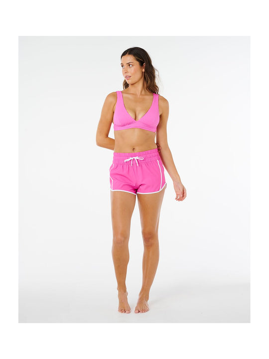 Boardshorty damskie RIP CURL High Waist Retro Volley 3 różowe
Boardshorty damskie RIP CURL High Waist Retro Volley 3 różowe