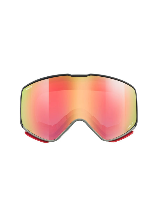 Gogle narciarskie JULBO QUICKSHIFT czarno czerwone fotochrom Cat 1-3 hi-contrast - TU - Adventure Sports
Gogle narciarskie JULBO QUICKSHIFT czarno czerwone fotochrom Cat 1-3 hi-contrast - TU - Adventure Sports