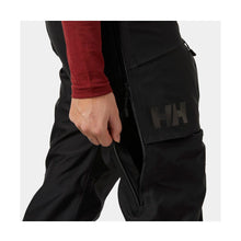 Spodnie narciarskie damskie HELLY HANSEN W POWDERQUEEN BIB 2.0 PANT czarne
Spodnie narciarskie damskie HELLY HANSEN W POWDERQUEEN BIB 2.0 PANT czarne