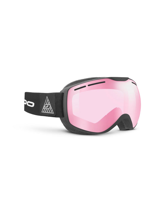 Gogle narciarskie JULBO Ison XCL czarne Cat 1 - L - Adventure Sports
Gogle narciarskie JULBO Ison XCL czarne Cat 1 - L - Adventure Sports