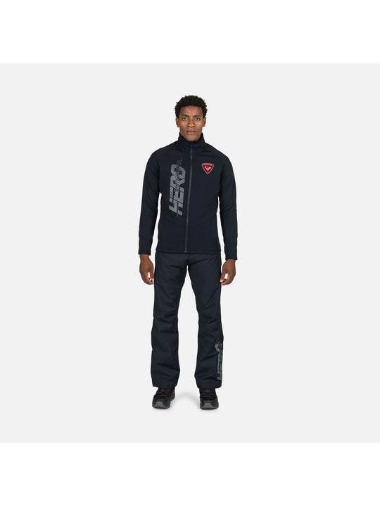 Bluza męska męska ROSSIGNOL New Hero Classique Clim czarny
Bluza męska męska ROSSIGNOL New Hero Classique Clim czarny