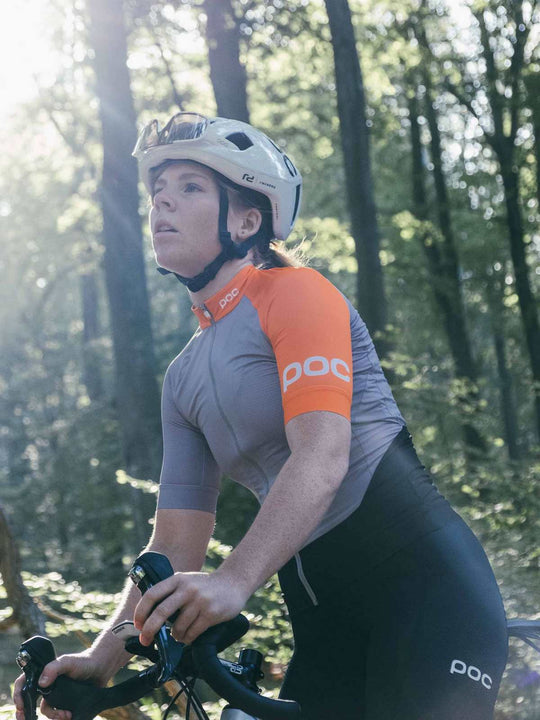 Koszulka Rowerowa POC ESSENTIAL ROAD W’S - Adventure Sports
Koszulka Rowerowa POC ESSENTIAL ROAD W’S - Adventure Sports