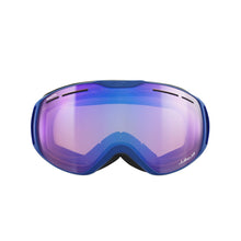Gogle narciarskie JULBO FUSION niebieskie Cat 1-3 hi-contrast - TU - Adventure Sports
Gogle narciarskie JULBO FUSION niebieskie Cat 1-3 hi-contrast - TU - Adventure Sports