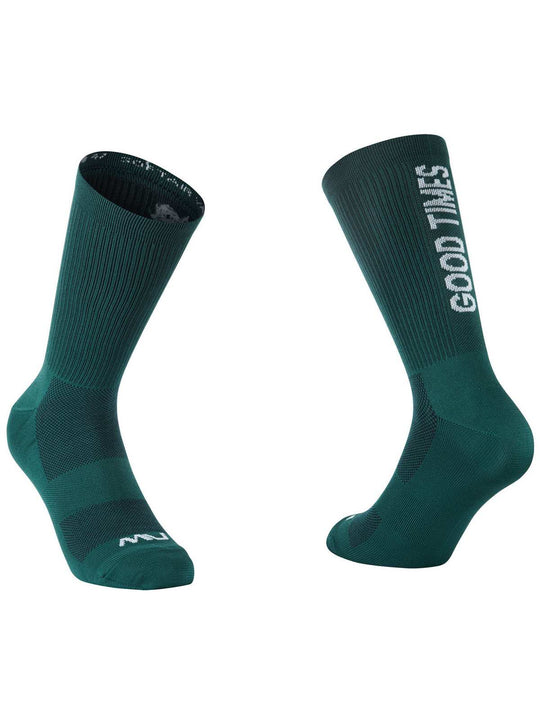 Skarpety rowerowe NORTHWAVE Good Times Sock zielony
Skarpety rowerowe NORTHWAVE Good Times Sock zielony