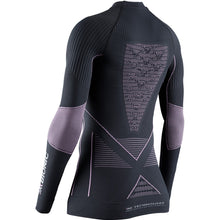 Koszulka termoaktywna damska X-BIONIC Energy Accumulator 4.0 brązowy / magnolia - Adventure Sports
Koszulka termoaktywna damska X-BIONIC Energy Accumulator 4.0 brązowy / magnolia - Adventure Sports