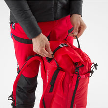 Plecak do wspinaczek MILLET Kamet 25 czerwony - TU - Adventure Sports
Plecak do wspinaczek MILLET Kamet 25 czerwony - TU - Adventure Sports