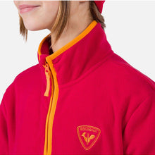 Bluza dziecięca ROSSIGNOL Jr Strawpile Fleece Hz czerwony
Bluza dziecięca ROSSIGNOL Jr Strawpile Fleece Hz czerwony