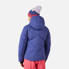 Kurtka narciarska dziecięca ROSSIGNOL Girl Staci Jkt niebieska
Kurtka narciarska dziecięca ROSSIGNOL Girl Staci Jkt niebieska