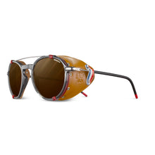 Okulary JULBO LEGACY - czarno/brązowe | REACTIV cat 2-4 Polarized - L - Adventure Sports
Okulary JULBO LEGACY - czarno/brązowe | REACTIV cat 2-4 Polarized - L - Adventure Sports