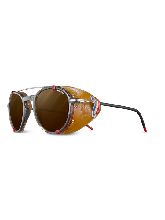 Okulary JULBO LEGACY - czarno/brązowe | REACTIV cat 2-4 Polarized - L - Adventure Sports
Okulary JULBO LEGACY - czarno/brązowe | REACTIV cat 2-4 Polarized - L - Adventure Sports