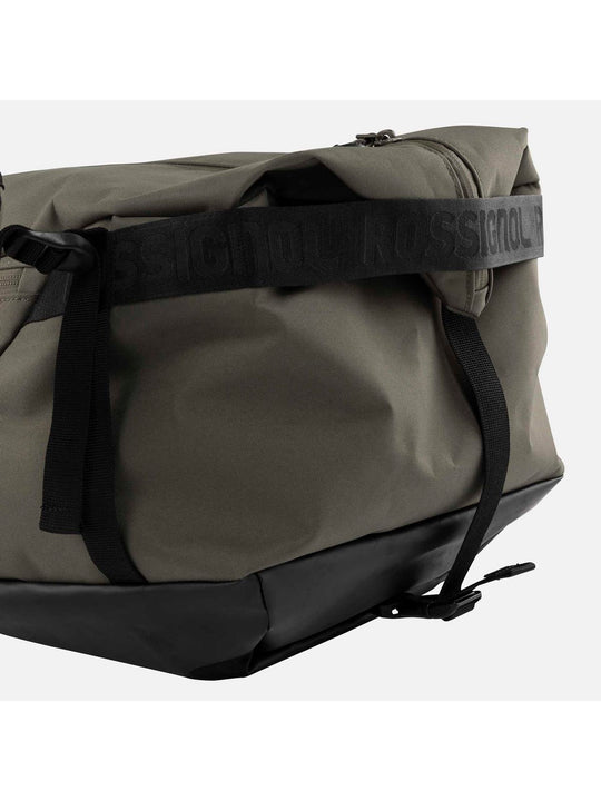 Torba ROSSIGNOL Duffle Bag 60L zielony
Torba ROSSIGNOL Duffle Bag 60L zielony