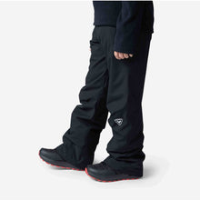 Spodnie narciarskie chłopięce Rossignol Boy Ski Pant czarny - Adventure Sports
Spodnie narciarskie chłopięce Rossignol Boy Ski Pant czarny - Adventure Sports
