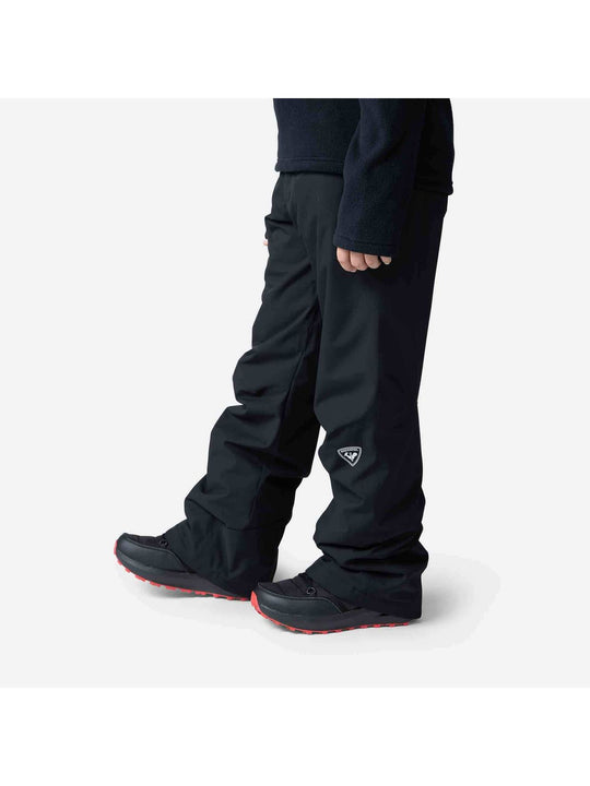 Spodnie narciarskie chłopięce Rossignol Boy Ski Pant czarny - Adventure Sports
Spodnie narciarskie chłopięce Rossignol Boy Ski Pant czarny - Adventure Sports