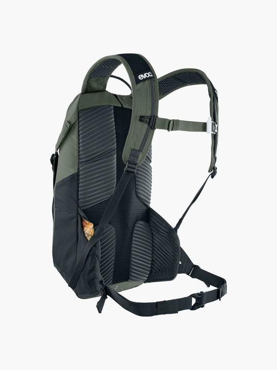 Plecak rowerowy EVOC Ride 12 dark olive black
Plecak rowerowy EVOC Ride 12 dark olive black