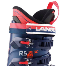 Buty narciarskie Lange RS 90 SC - LEGEND BLUE
Buty narciarskie Lange RS 90 SC - LEGEND BLUE