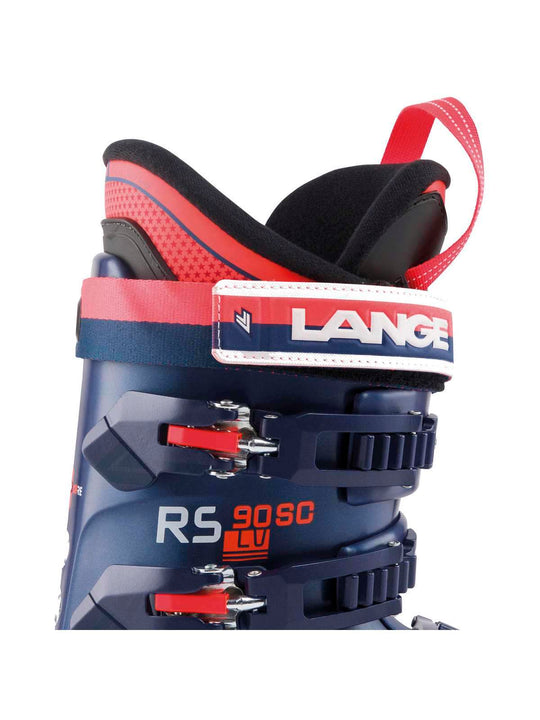 Buty narciarskie Lange RS 90 SC - LEGEND BLUE
Buty narciarskie Lange RS 90 SC - LEGEND BLUE